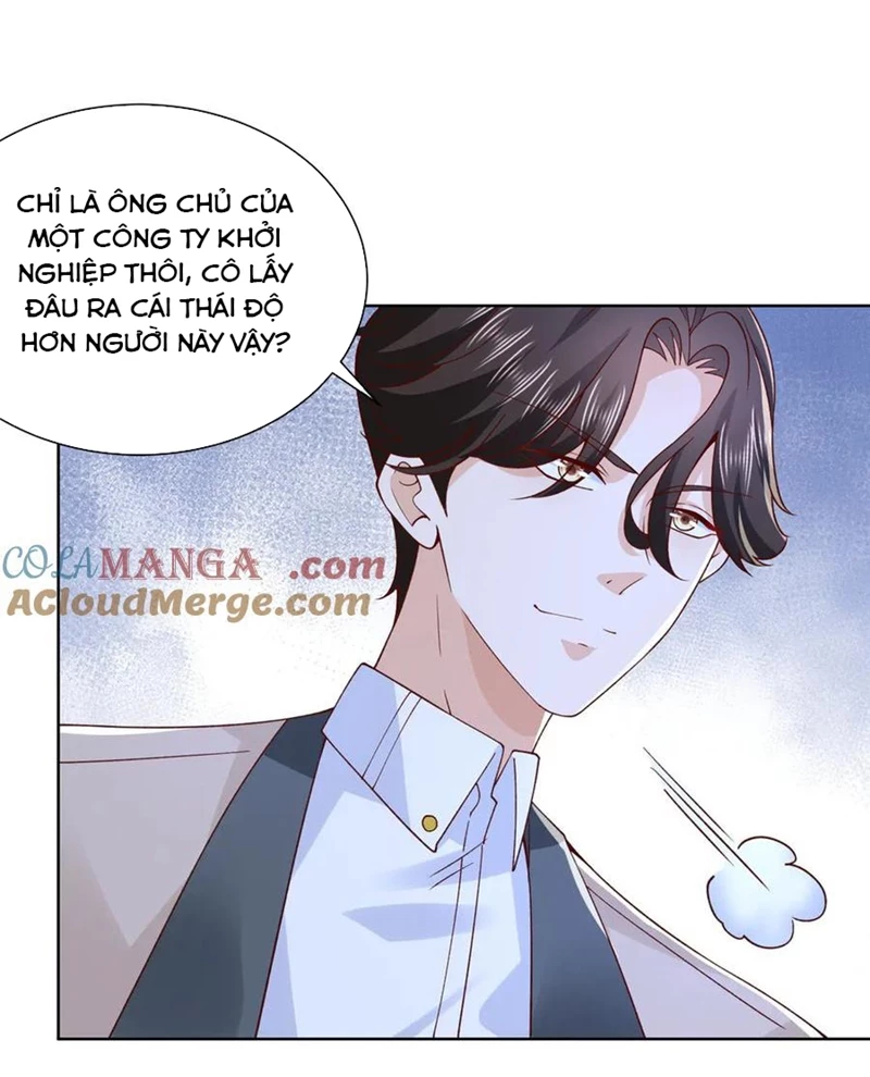 Mỗi Tuần Ta Có Một Nghề Nghiệp Mới Chapter 744 - Trang 4
