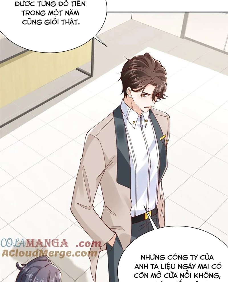 Mỗi Tuần Ta Có Một Nghề Nghiệp Mới Chapter 744 - Trang 4