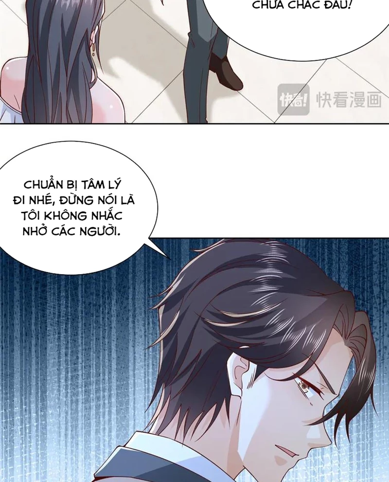 Mỗi Tuần Ta Có Một Nghề Nghiệp Mới Chapter 744 - Trang 4
