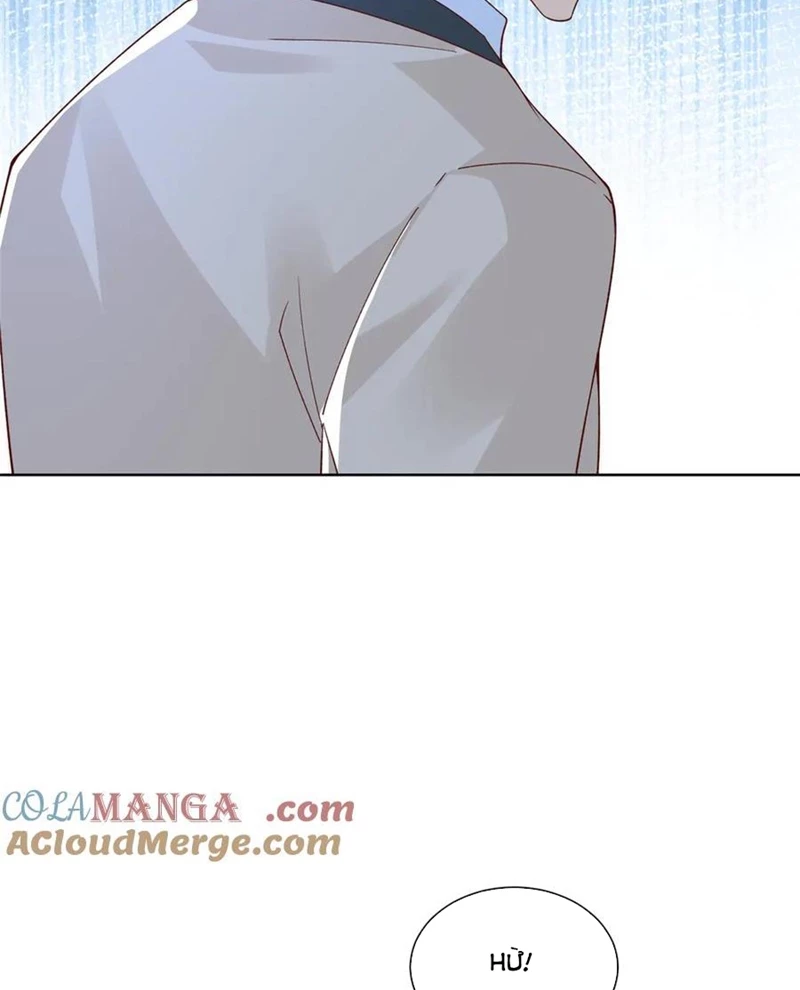 Mỗi Tuần Ta Có Một Nghề Nghiệp Mới Chapter 744 - Trang 4