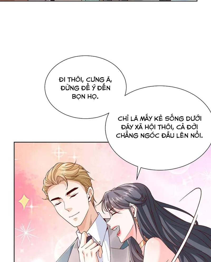 Mỗi Tuần Ta Có Một Nghề Nghiệp Mới Chapter 744 - Trang 4