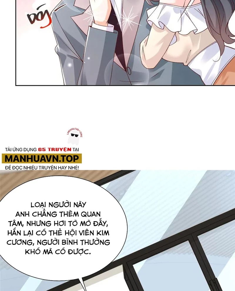 Mỗi Tuần Ta Có Một Nghề Nghiệp Mới Chapter 744 - Trang 4