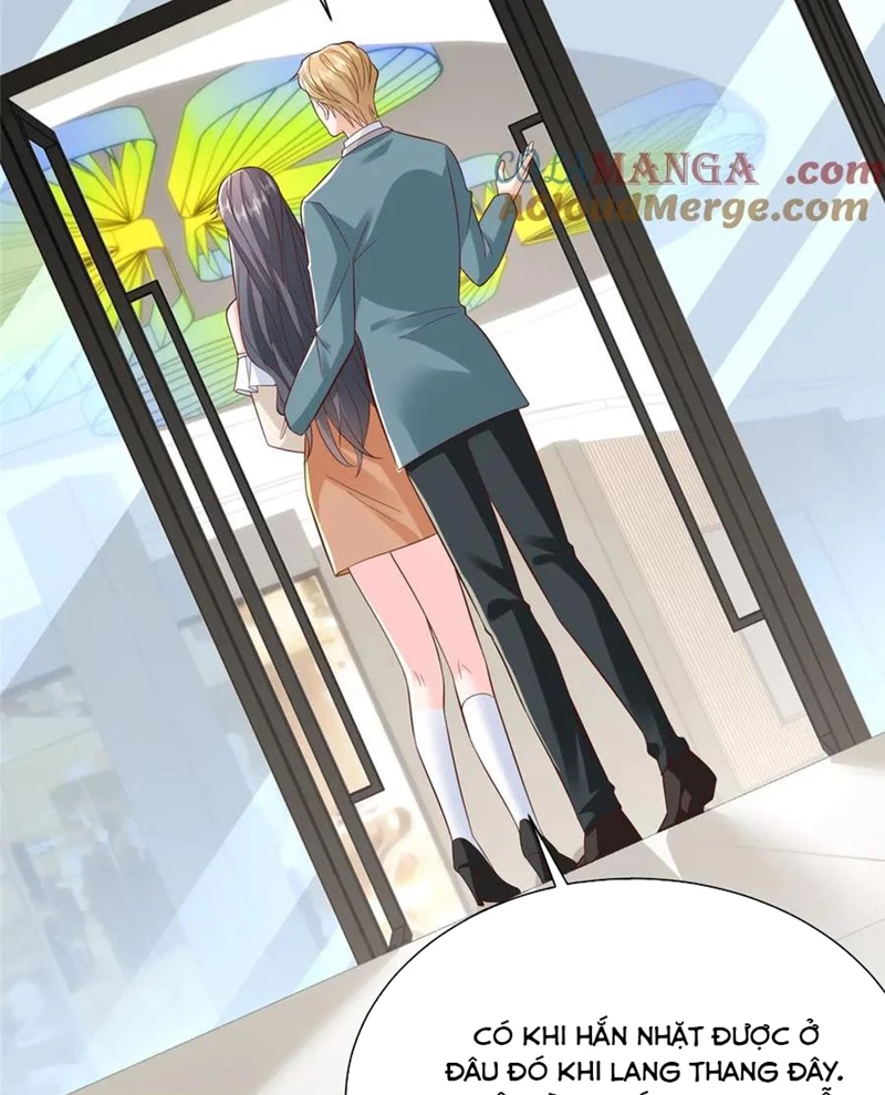 Mỗi Tuần Ta Có Một Nghề Nghiệp Mới Chapter 744 - Trang 4