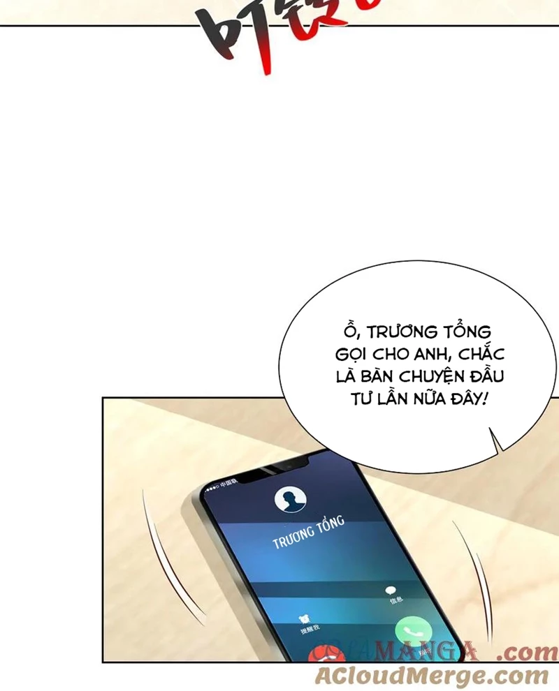 Mỗi Tuần Ta Có Một Nghề Nghiệp Mới Chapter 744 - Trang 4