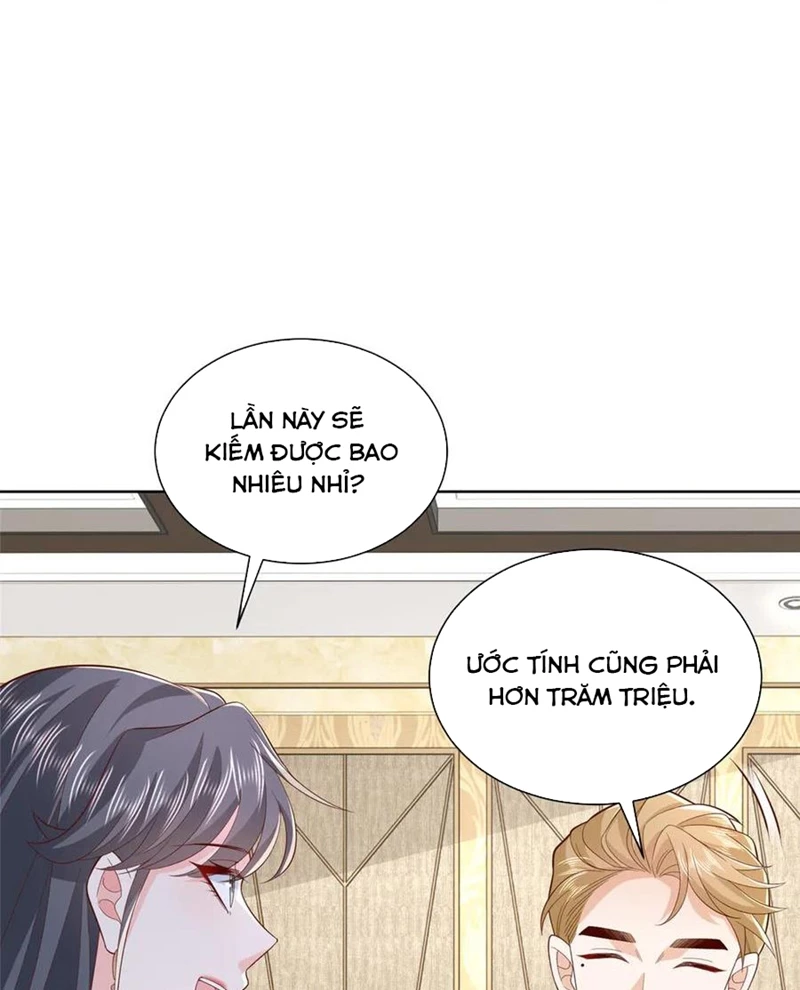 Mỗi Tuần Ta Có Một Nghề Nghiệp Mới Chapter 744 - Trang 4