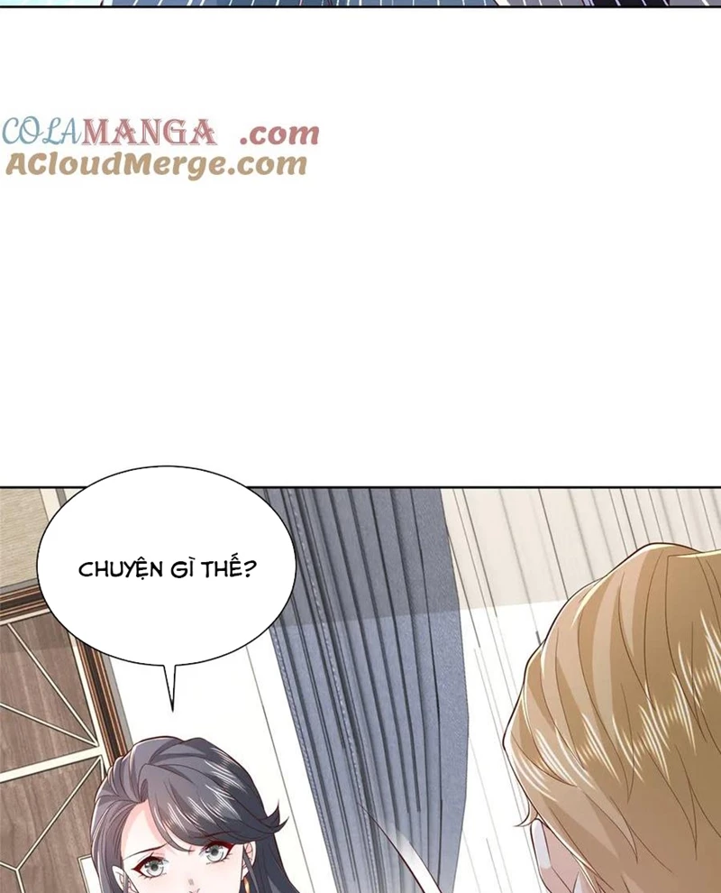 Mỗi Tuần Ta Có Một Nghề Nghiệp Mới Chapter 744 - Trang 4