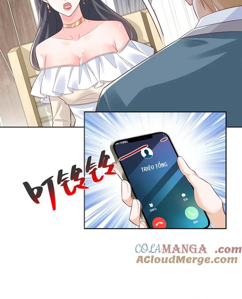 Mỗi Tuần Ta Có Một Nghề Nghiệp Mới Chapter 744 - Trang 4