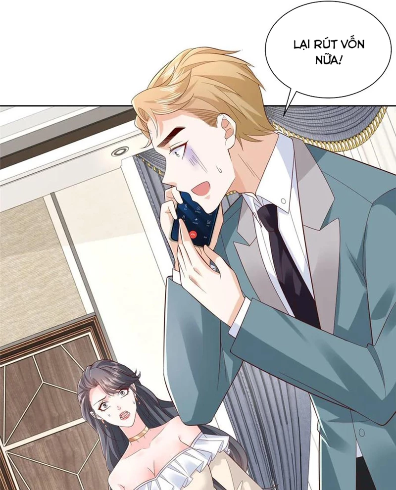 Mỗi Tuần Ta Có Một Nghề Nghiệp Mới Chapter 744 - Trang 4