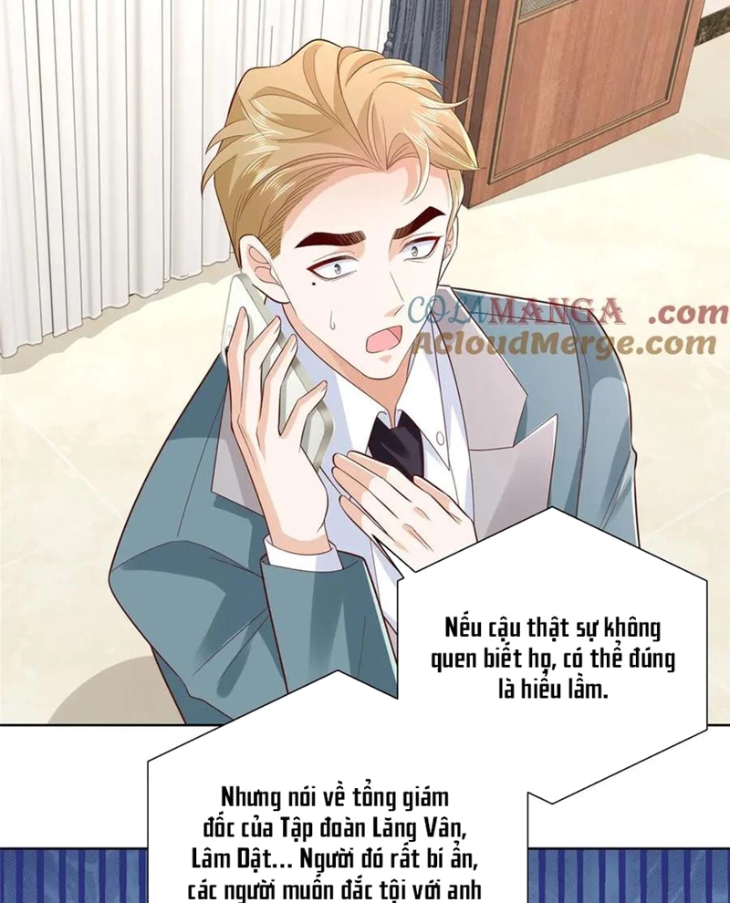 Mỗi Tuần Ta Có Một Nghề Nghiệp Mới Chapter 744 - Trang 4