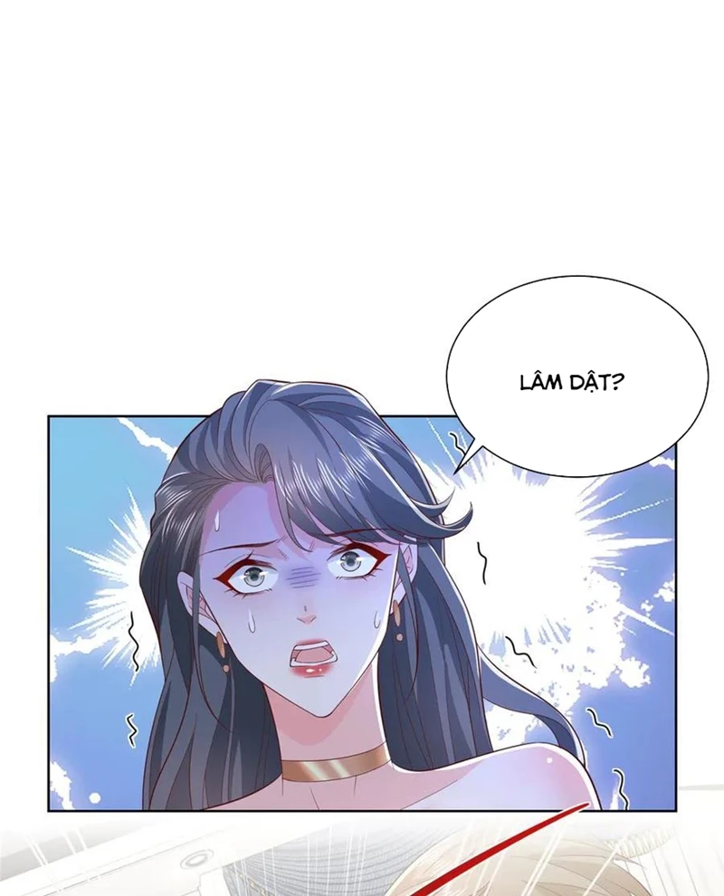 Mỗi Tuần Ta Có Một Nghề Nghiệp Mới Chapter 744 - Trang 4