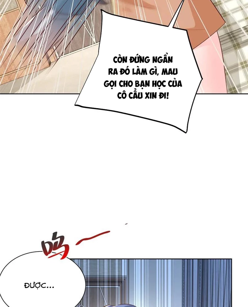 Mỗi Tuần Ta Có Một Nghề Nghiệp Mới Chapter 744 - Trang 4