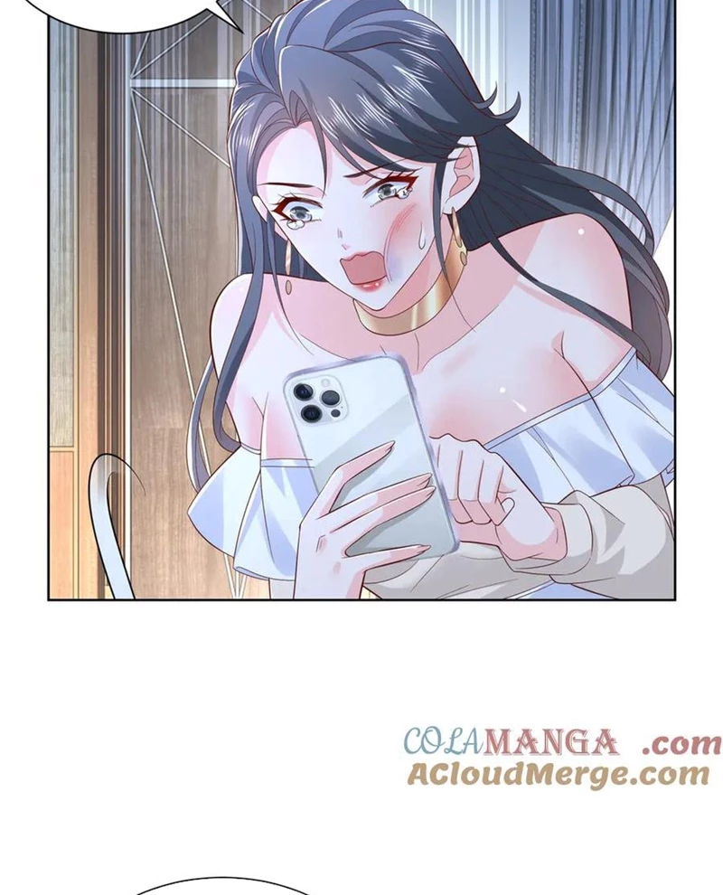 Mỗi Tuần Ta Có Một Nghề Nghiệp Mới Chapter 744 - Trang 4