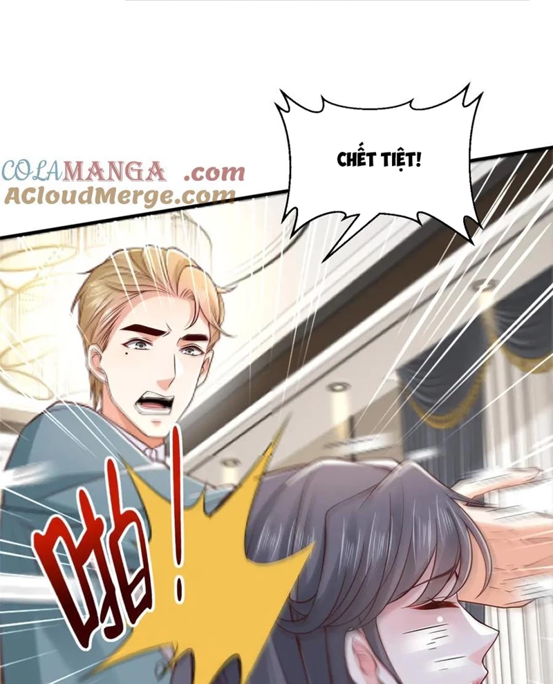 Mỗi Tuần Ta Có Một Nghề Nghiệp Mới Chapter 744 - Trang 4