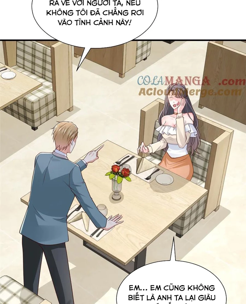 Mỗi Tuần Ta Có Một Nghề Nghiệp Mới Chapter 744 - Trang 4