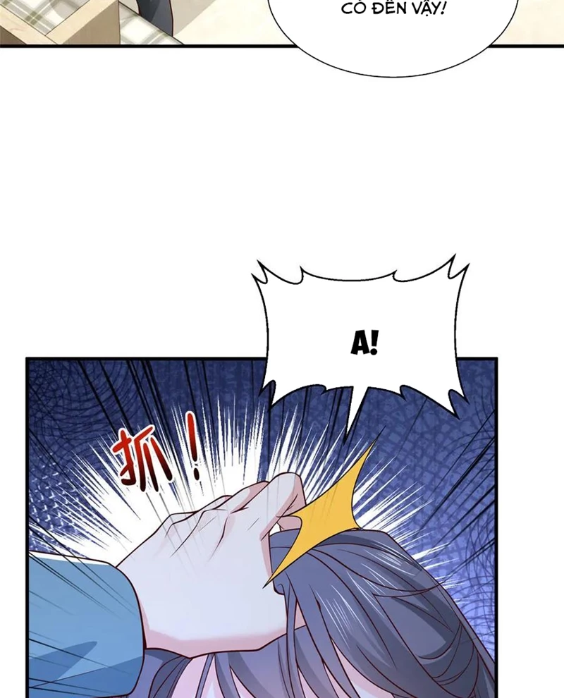 Mỗi Tuần Ta Có Một Nghề Nghiệp Mới Chapter 744 - Trang 4