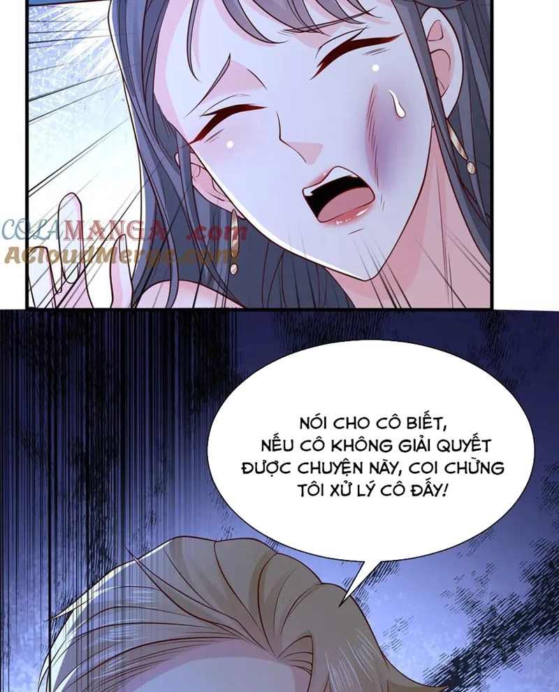 Mỗi Tuần Ta Có Một Nghề Nghiệp Mới Chapter 744 - Trang 4