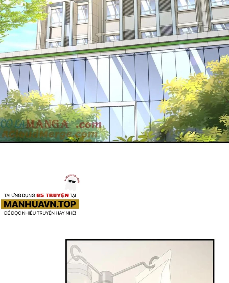 Mỗi Tuần Ta Có Một Nghề Nghiệp Mới Chapter 744 - Trang 4