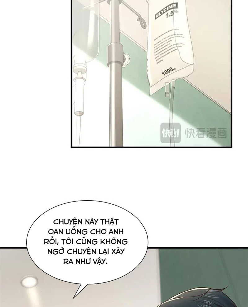 Mỗi Tuần Ta Có Một Nghề Nghiệp Mới Chapter 744 - Trang 4