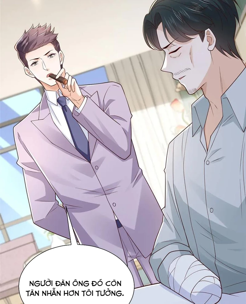 Mỗi Tuần Ta Có Một Nghề Nghiệp Mới Chapter 744 - Trang 4