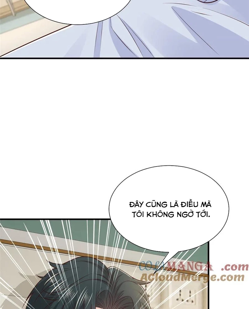 Mỗi Tuần Ta Có Một Nghề Nghiệp Mới Chapter 744 - Trang 4