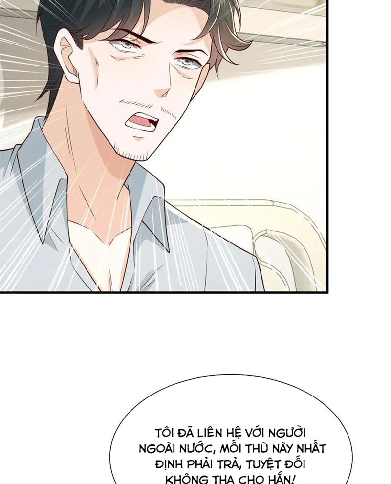 Mỗi Tuần Ta Có Một Nghề Nghiệp Mới Chapter 744 - Trang 4