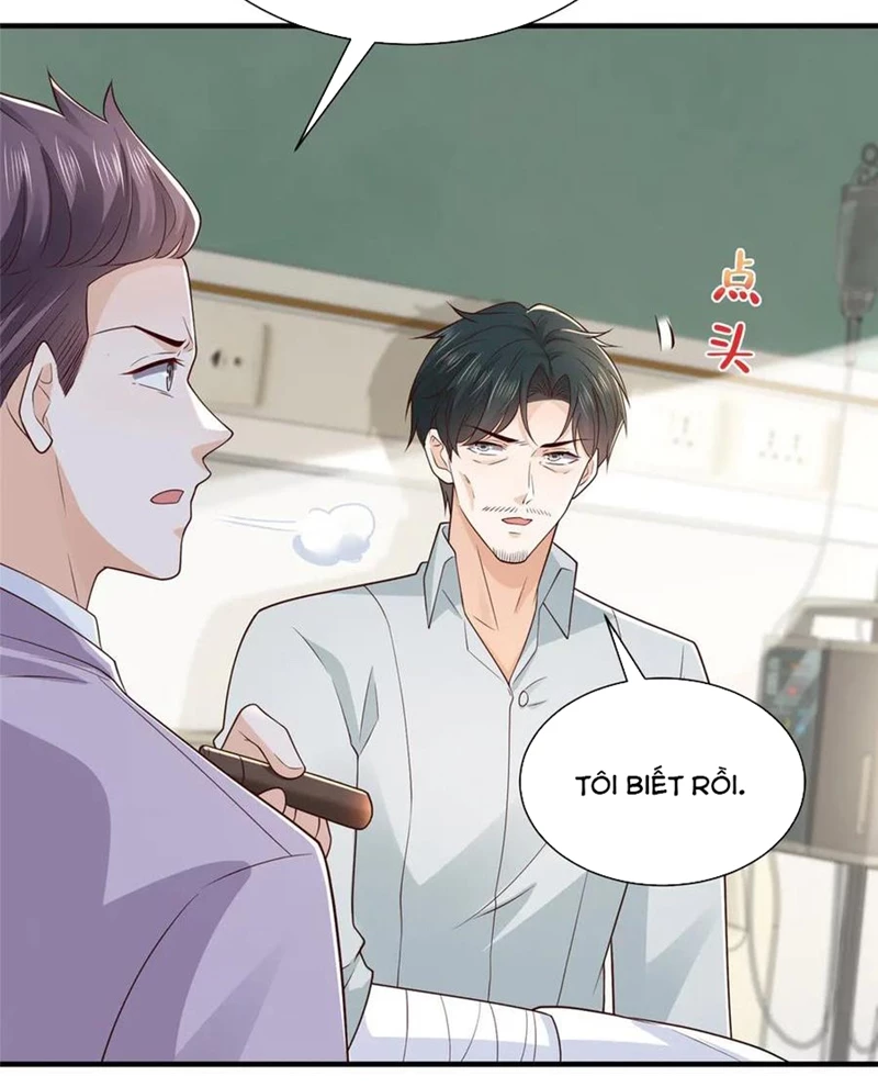 Mỗi Tuần Ta Có Một Nghề Nghiệp Mới Chapter 744 - Trang 4