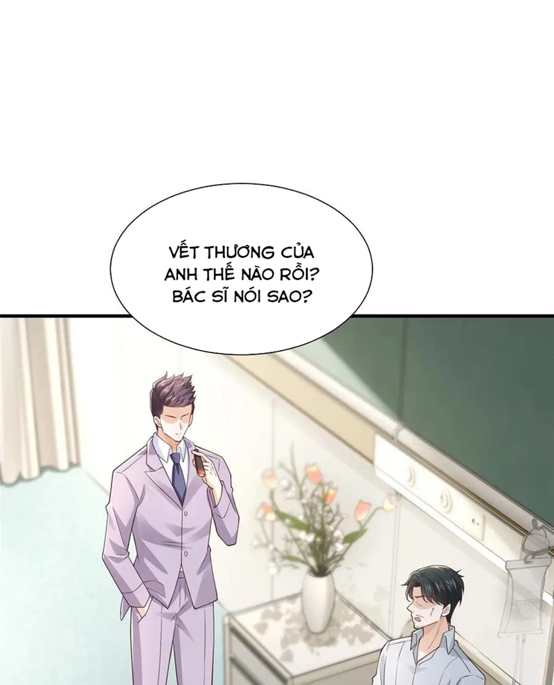 Mỗi Tuần Ta Có Một Nghề Nghiệp Mới Chapter 744 - Trang 4