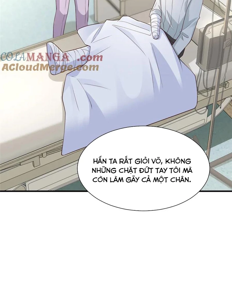 Mỗi Tuần Ta Có Một Nghề Nghiệp Mới Chapter 744 - Trang 4