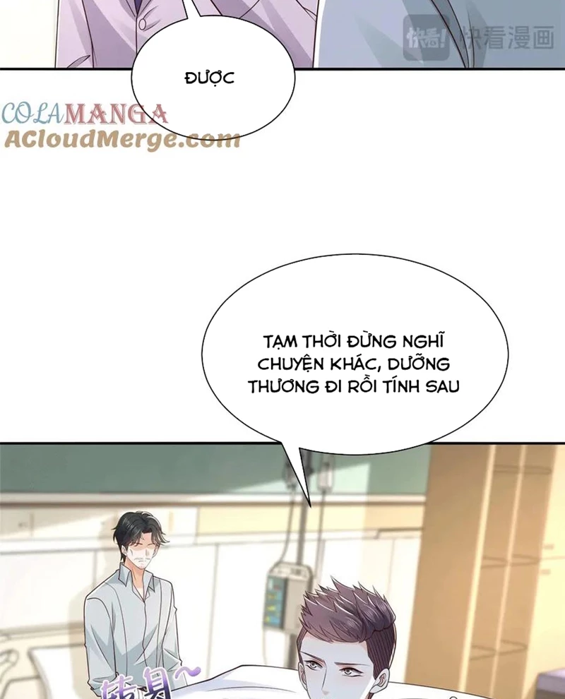 Mỗi Tuần Ta Có Một Nghề Nghiệp Mới Chapter 744 - Trang 4