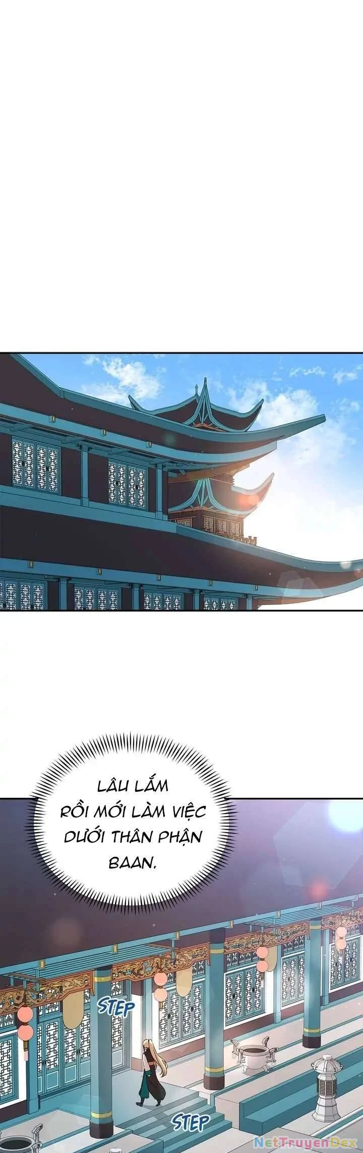 Ái Phi, Dao Của Nàng Rơi Rồi Chapter 96 - Trang 2