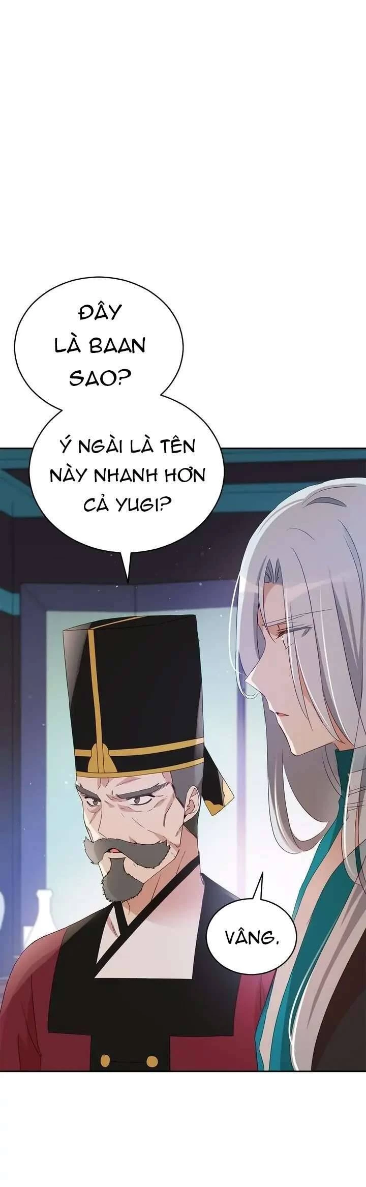 Ái Phi, Dao Của Nàng Rơi Rồi Chapter 96 - Trang 2