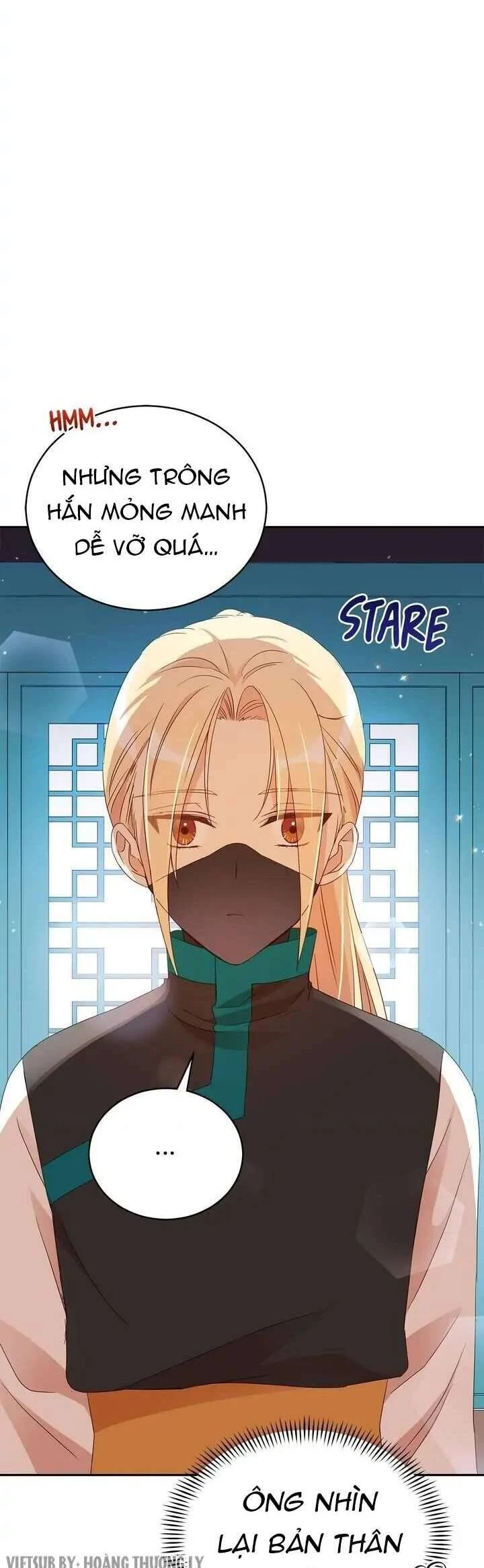 Ái Phi, Dao Của Nàng Rơi Rồi Chapter 96 - Trang 2