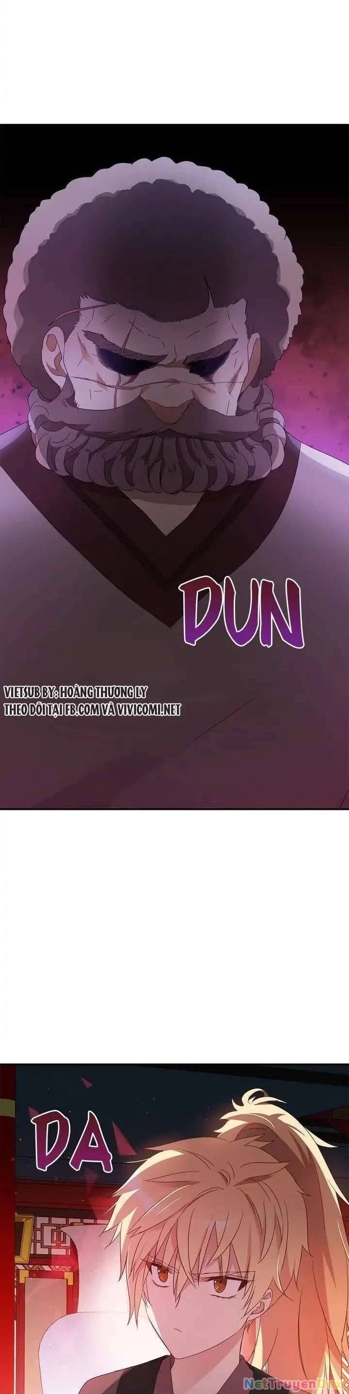 Ái Phi, Dao Của Nàng Rơi Rồi Chapter 96 - Trang 2