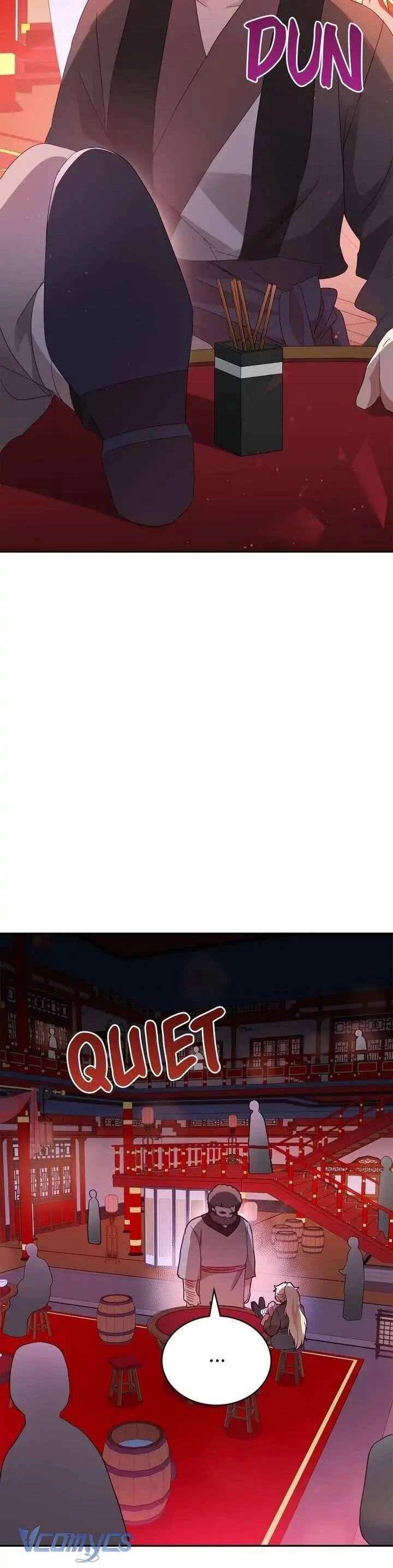 Ái Phi, Dao Của Nàng Rơi Rồi Chapter 96 - Trang 2