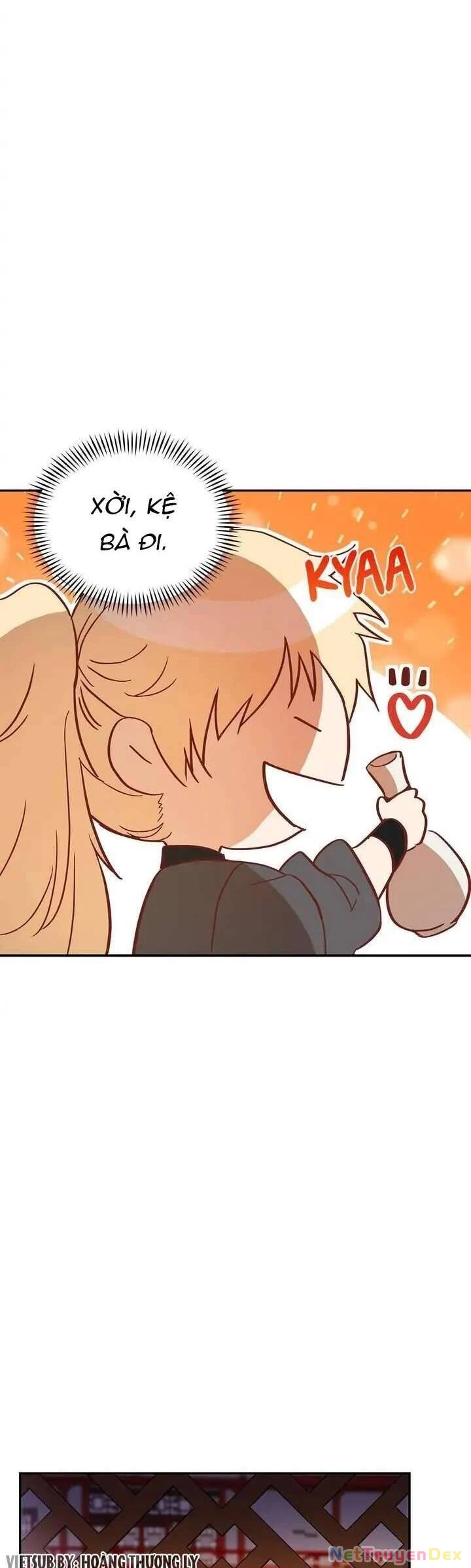 Ái Phi, Dao Của Nàng Rơi Rồi Chapter 96 - Trang 2