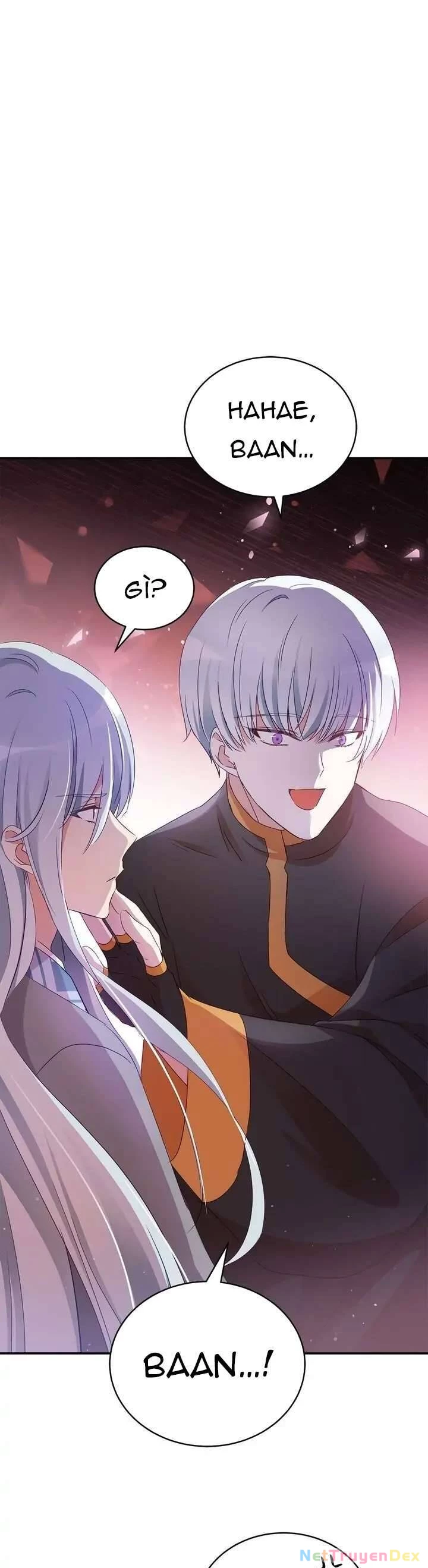 Ái Phi, Dao Của Nàng Rơi Rồi Chapter 96 - Trang 2