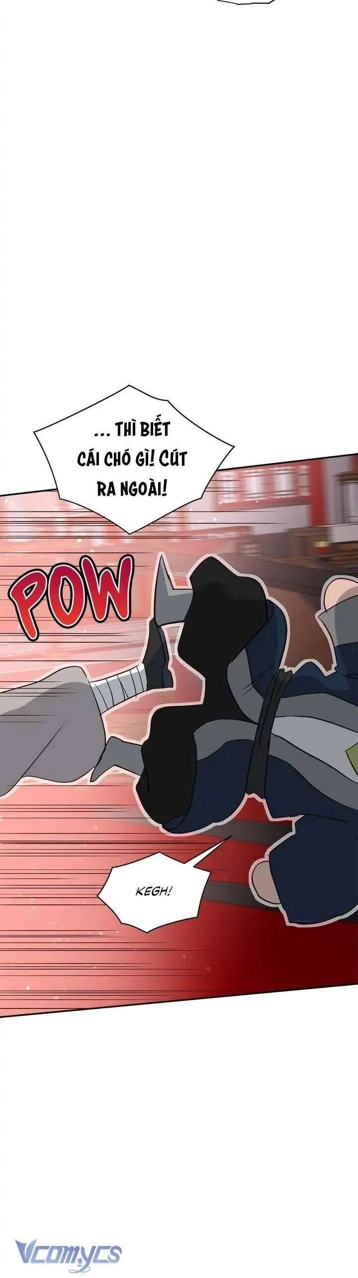 Ái Phi, Dao Của Nàng Rơi Rồi Chapter 96 - Trang 2