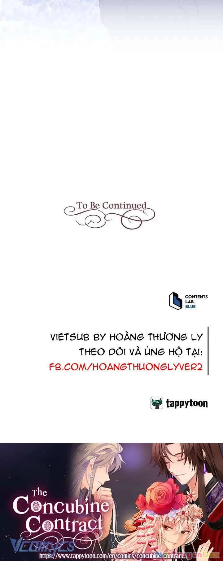 Ái Phi, Dao Của Nàng Rơi Rồi Chapter 96 - Trang 2