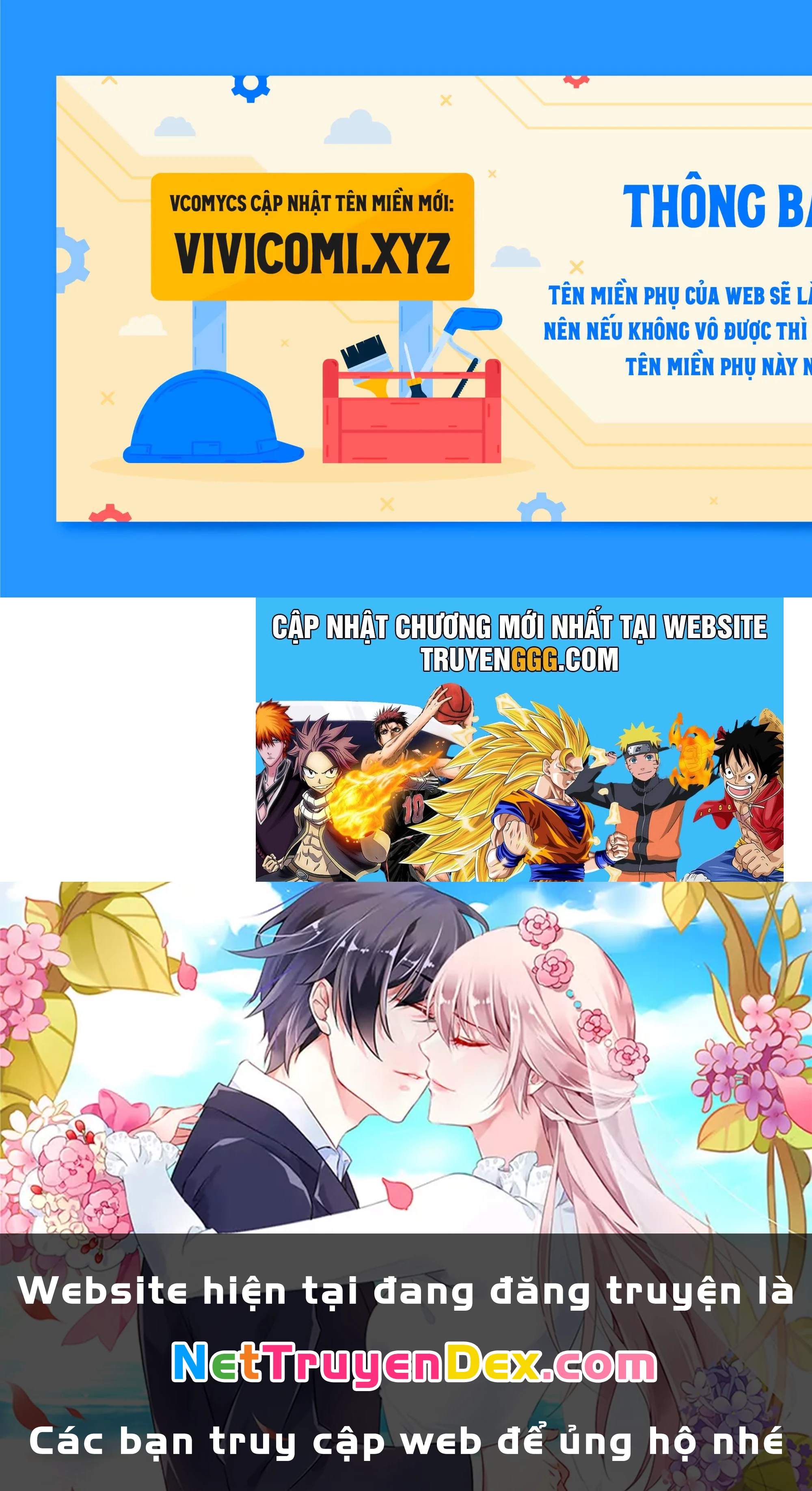 Ái Phi, Dao Của Nàng Rơi Rồi Chapter 96 - Trang 2