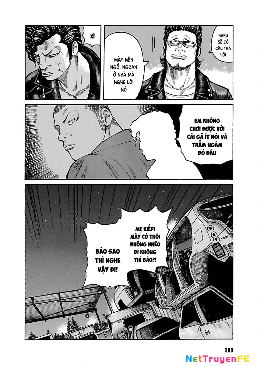 Worst Ấn Bản Mới Chapter 95 - Trang 2