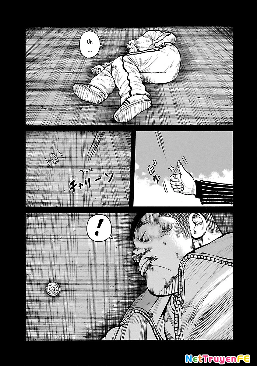 Worst Ấn Bản Mới Chapter 95 - Trang 2