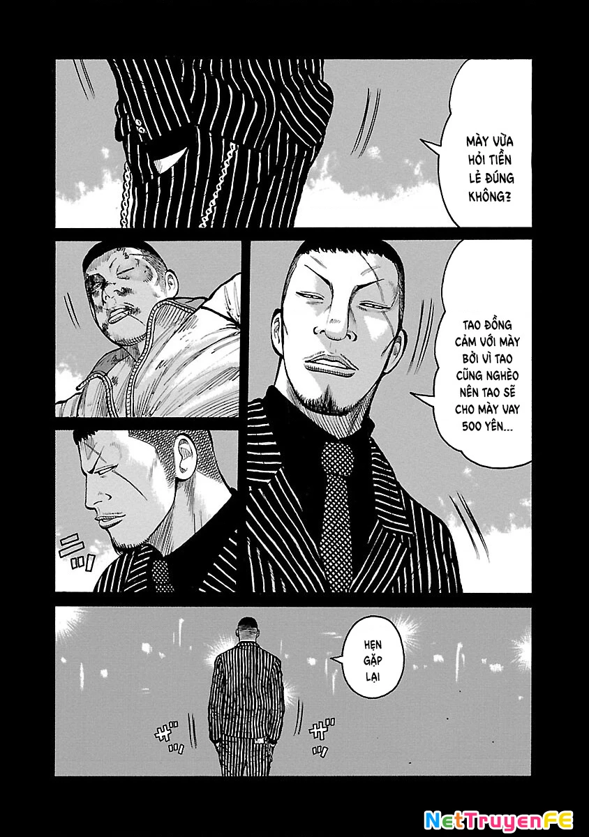 Worst Ấn Bản Mới Chapter 95 - Trang 2