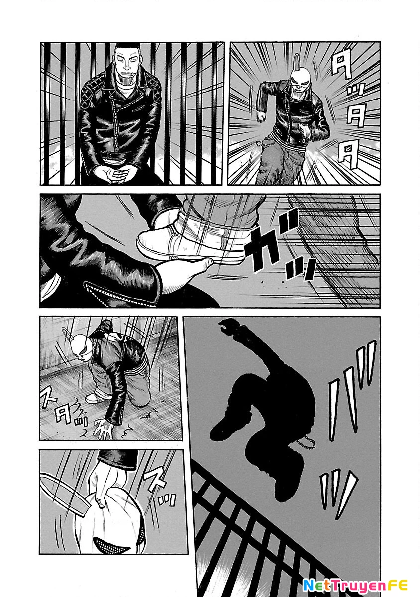 Worst Ấn Bản Mới Chapter 95 - Trang 2