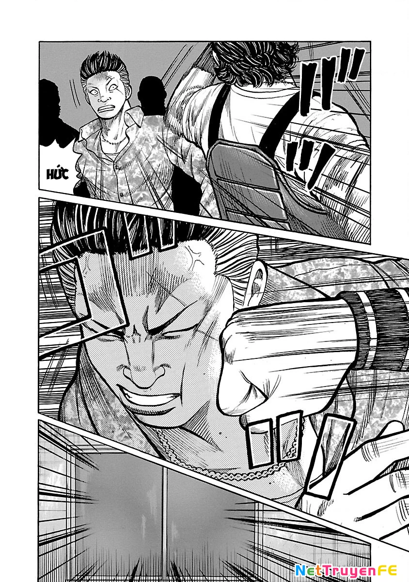 Worst Ấn Bản Mới Chapter 95 - Trang 2