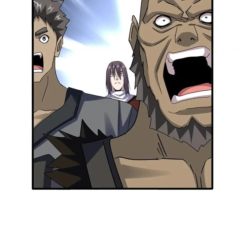 Đại Quản Gia Là Ma Hoàng Chapter 620 - Trang 4