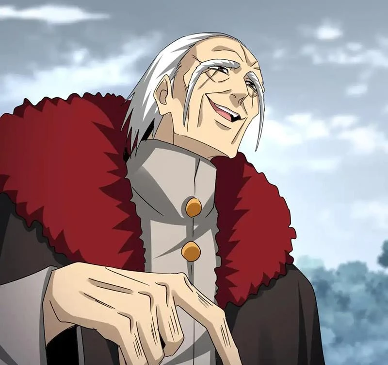 Đại Quản Gia Là Ma Hoàng Chapter 620 - Trang 4