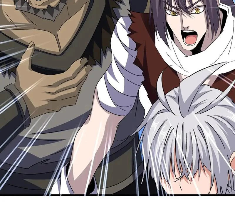 Đại Quản Gia Là Ma Hoàng Chapter 620 - Trang 4