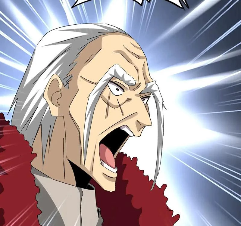 Đại Quản Gia Là Ma Hoàng Chapter 620 - Trang 4