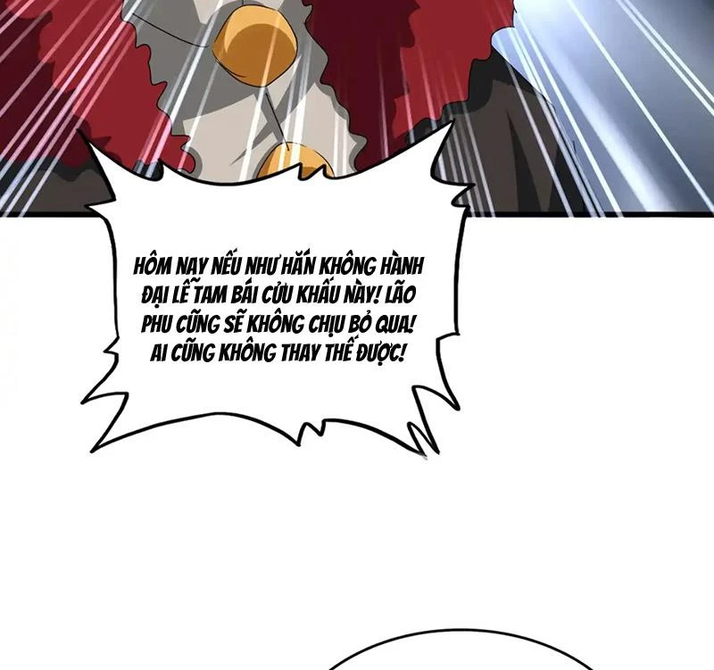 Đại Quản Gia Là Ma Hoàng Chapter 620 - Trang 4