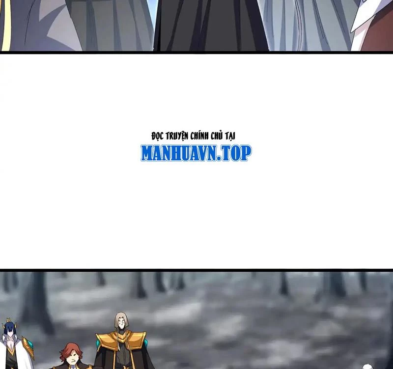 Đại Quản Gia Là Ma Hoàng Chapter 620 - Trang 4